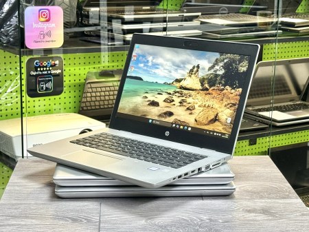 HP Probook 640 G5 44